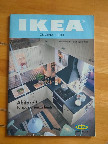 Catalogo ikea cucina italia - ,