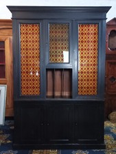 Biblioteca Vetrina Vintage In
