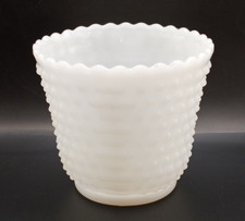 Vaso/piantana vintage Fire