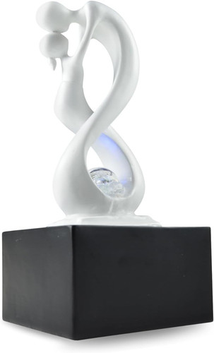 Fontana interni moderna con - interni,