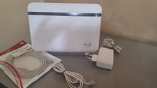 MODEM ROUTER ZTE  WIND3 WIFI