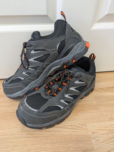 Trojan safety trainers mens - trainers,