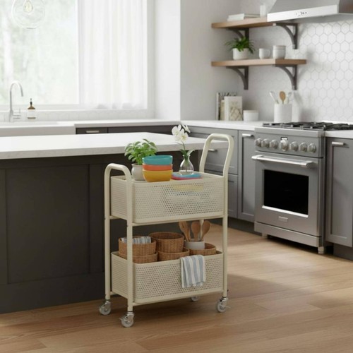 Carrello piani design - 2,