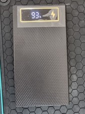 Banco batteria 6x NCR 1865@