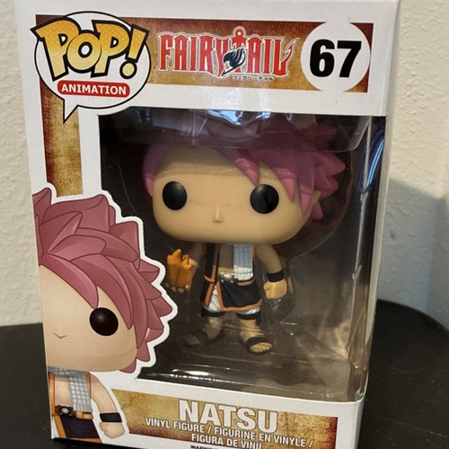 Funko pop animazione - pop!, fairy