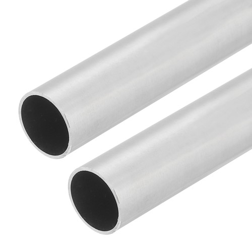 Pcs tubo acciaio inox 304 - pcs,