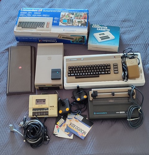 Commodore c64 ottime - c64,