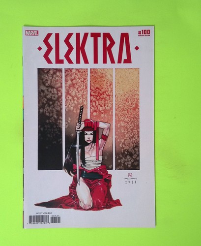 Elektra 100b vol 4 - elektra, vol.
