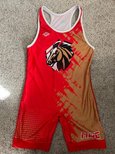 Rudis mwc singolo wrestling - mwc, di