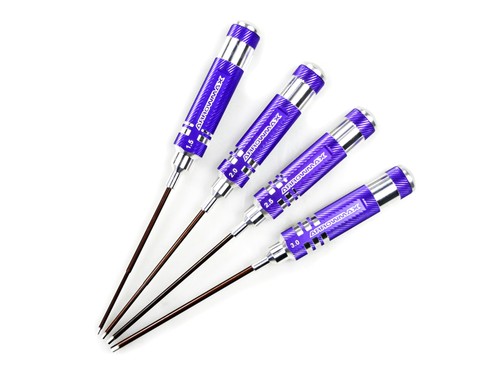 Arrowmax set cacciaviti - arrowmax,