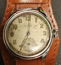 Orologio wehrmacht silvana - orologio,