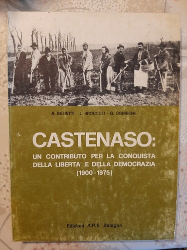 Castenaso
