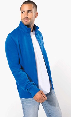 Giacca uomo pile caraibi - uomo, |