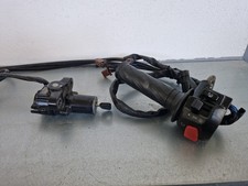 Yamaha R6 2001 2002 Gas Rapido