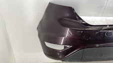 Paraurti posteriore FORD