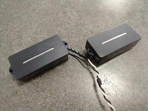 916 pickup super ferrite - 916, p