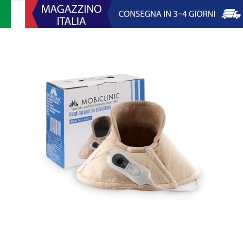 Mobiclinic termoforo - mobiclinic,,