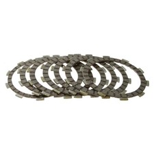 Dischi frizione lamellari per