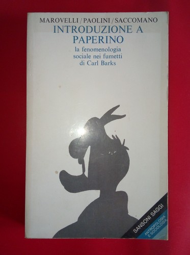 Libro sociologia vv - libro,
