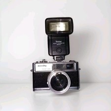 FOTOCAMERA VINTAGE MINOLTA -