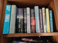 Libri Di Fantascienza