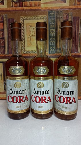Amaro cora 1lt - cora, 26%
