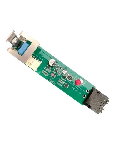 Scheda elettronica compatibile - scheda,