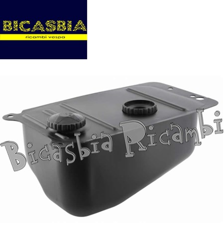 14982 serbatoio benzina con - serbatoio,