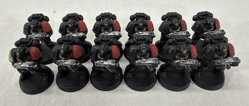 Warhammer 40k space - 40k,