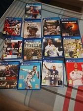 ps4 pro 1tb usata + Giochi