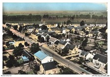 ATFP12-0822-18 - Daint-Germain-Du-Puy - IN Aereo Sopra - Vista Panoramica