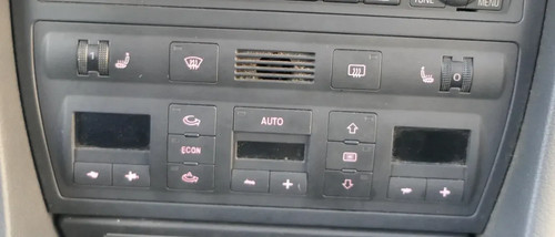 Audi c5 aria - audi, 4b