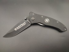 Smith And Wesson Extreme OPS