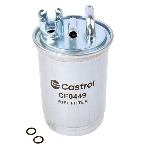 Filtro carburante castrol per - castrol,