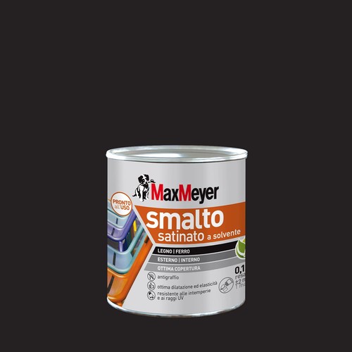 Maxmeyer smalto solvente per - smalto,