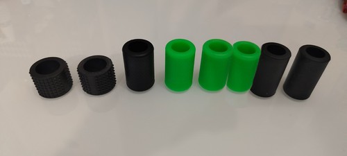 Set pezzi pro silicone - pro,