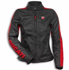 Giacca in Pelle da Donna