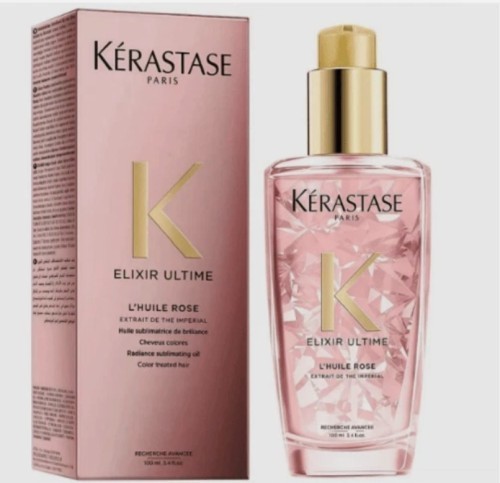 Kerastase elixir ultime - kerastase,