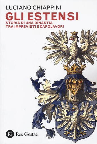 Gli estensi storia - gli,
