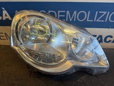 Fanale Anteriore Destro Vw