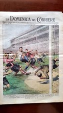 La Domenica del Corriere   1949