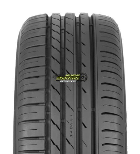 Nokian wetproof 185 55r15 - nokian, 1