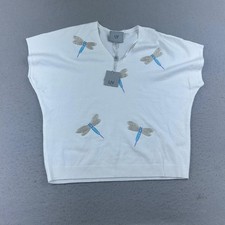 Liv Milano Sweater Womens