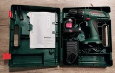 Bosch Trapano avvitatore a