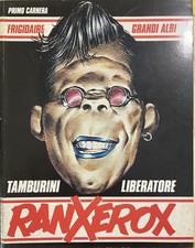 RanXerox Tanino liberatore