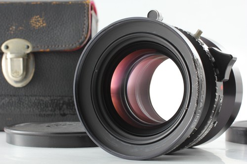 Optical mint schneider apo - schneider,