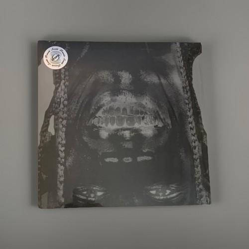 Travis scott utopia vinyl - travis,