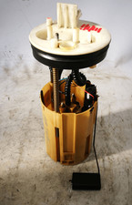 Pompa carburante c/trasduttore