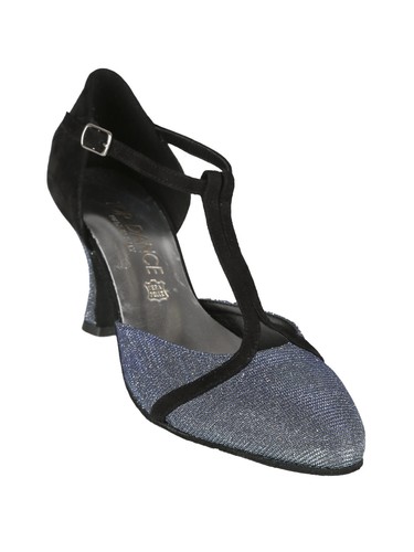 Top dance shoes - top,
