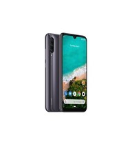 SMARTPHONE XIAOMI MI A3 M1906F9SH 64 GB DUAL SIM 6.088" 4G LTE 48MP KING OF GREY